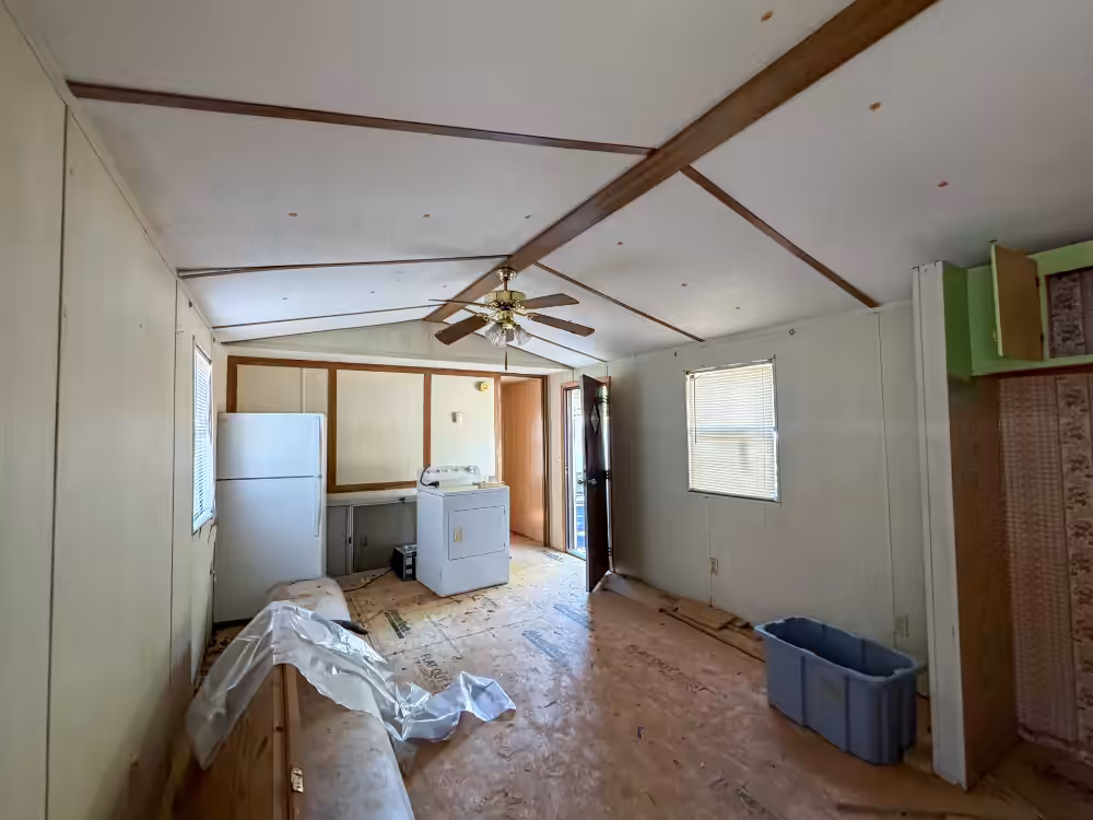 quiet residential community, Greenville County manufactured homes, affordable, Mauldin, residential