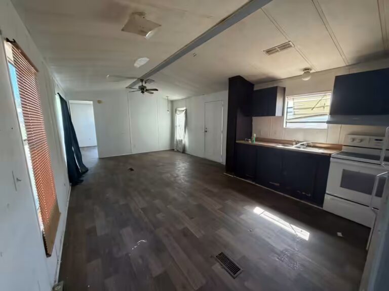 Greenville County manufactured homes, managed mobile home communities, Mauldin, Carolina, affordable