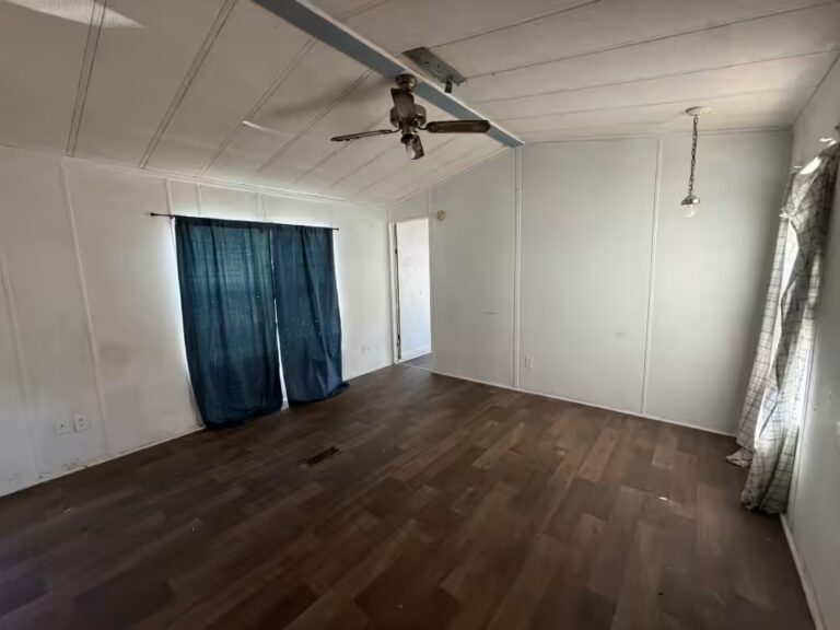move in ready homes Upstate, Pelzer, neighborhood, managed mobile home communities, Easley
