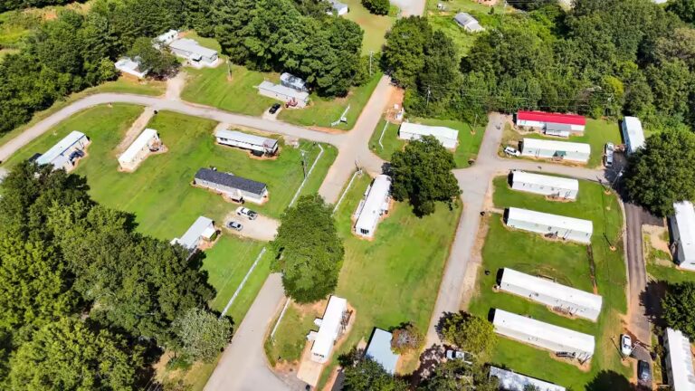affordable, Greenville, quiet residential community, housing, affordable housing in Easley