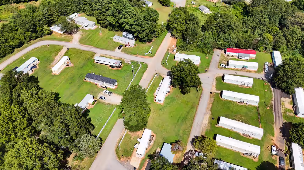 affordable, Greenville, quiet residential community, housing, affordable housing in Easley