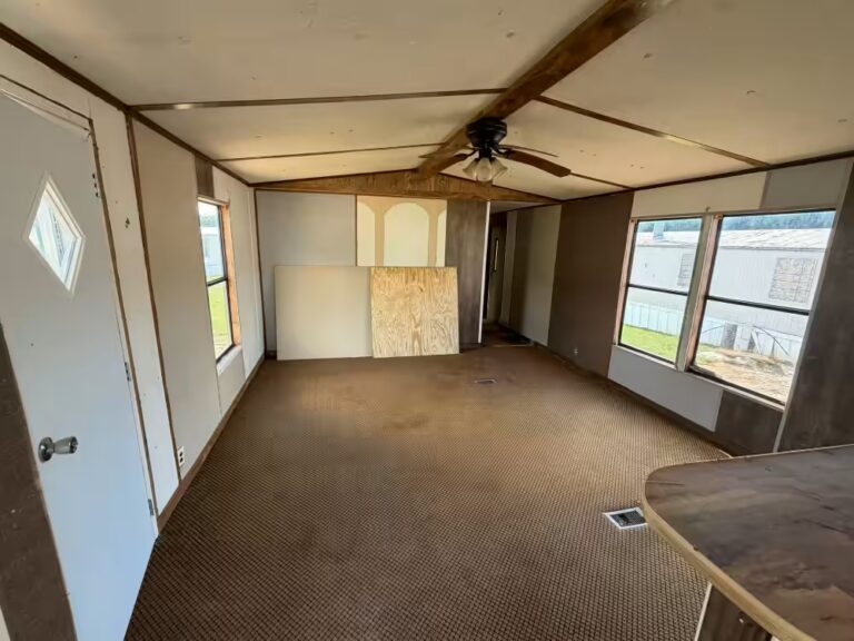 residential, move in ready homes Upstate, mobile home parks in South Carolina, housing, community