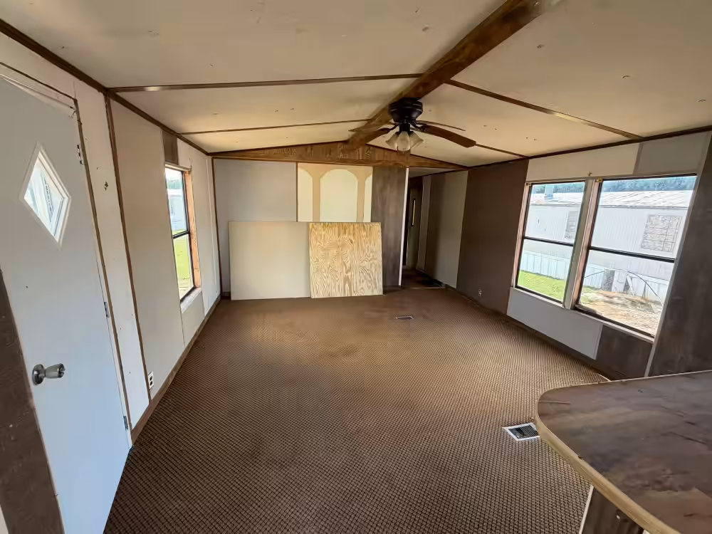 residential, move in ready homes Upstate, mobile home parks in South Carolina, housing, community