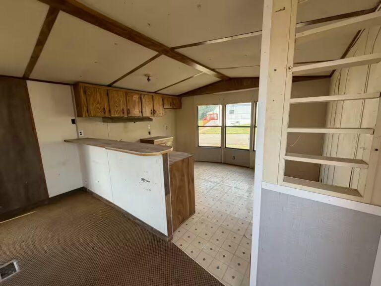 mobile home parks in South Carolina, homesite, move in ready homes Upstate, housing, community
