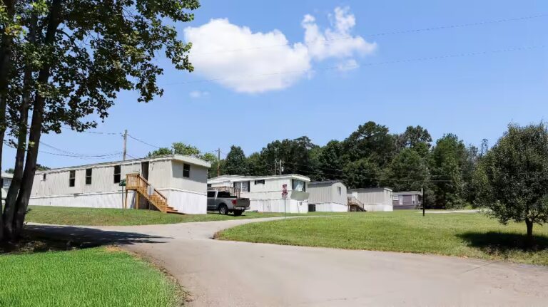 professional property management SC, Greer, mobile home parks in South Carolina, community, affordable
