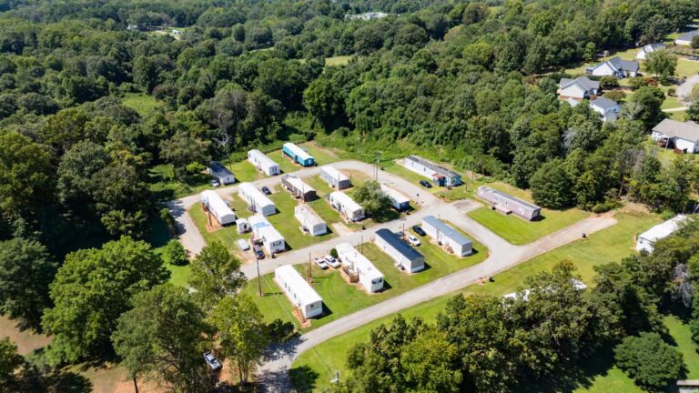 quiet residential community, affordable housing in Easley, housing, community, Greer